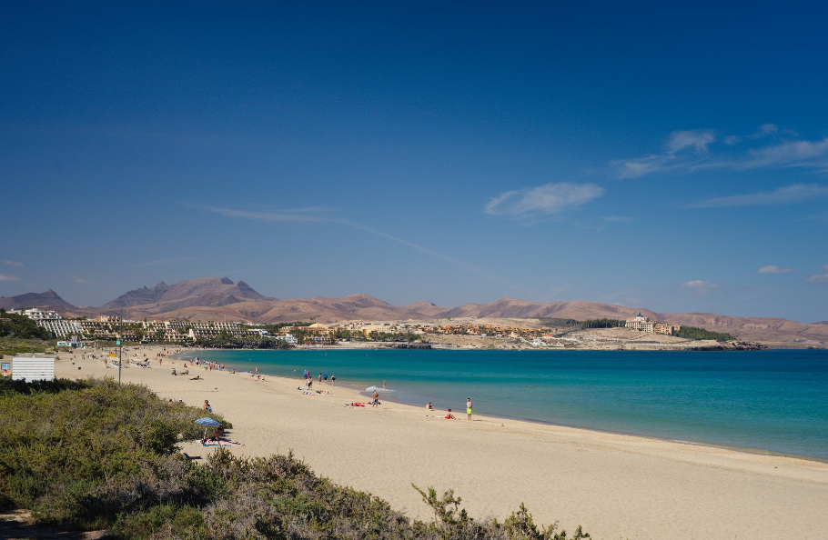 Que faire à Costa Calma (Fuerteventura) : votre guide ultime d’aventure et de détente