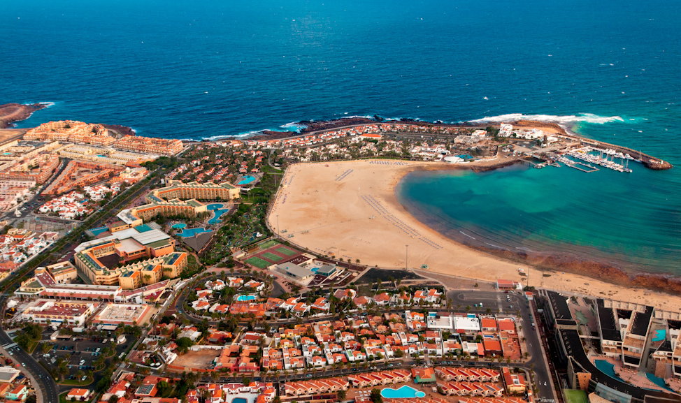 Que faire à Caleta de Fuste (Fuerteventura) : 17 idées pour rendre votre visite inoubliable