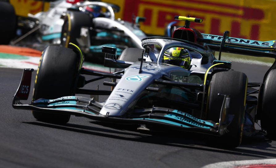 Graining et cloques en Formule 1 : Comprendre les performances des pneus sur piste