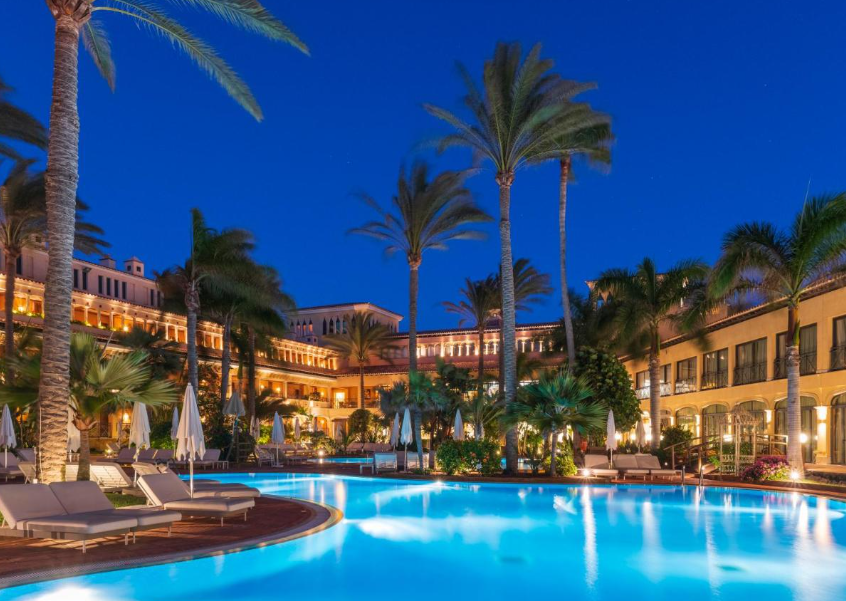 12 meilleurs hôtels tout compris à Fuerteventura pour une escapade mémorable en 2024