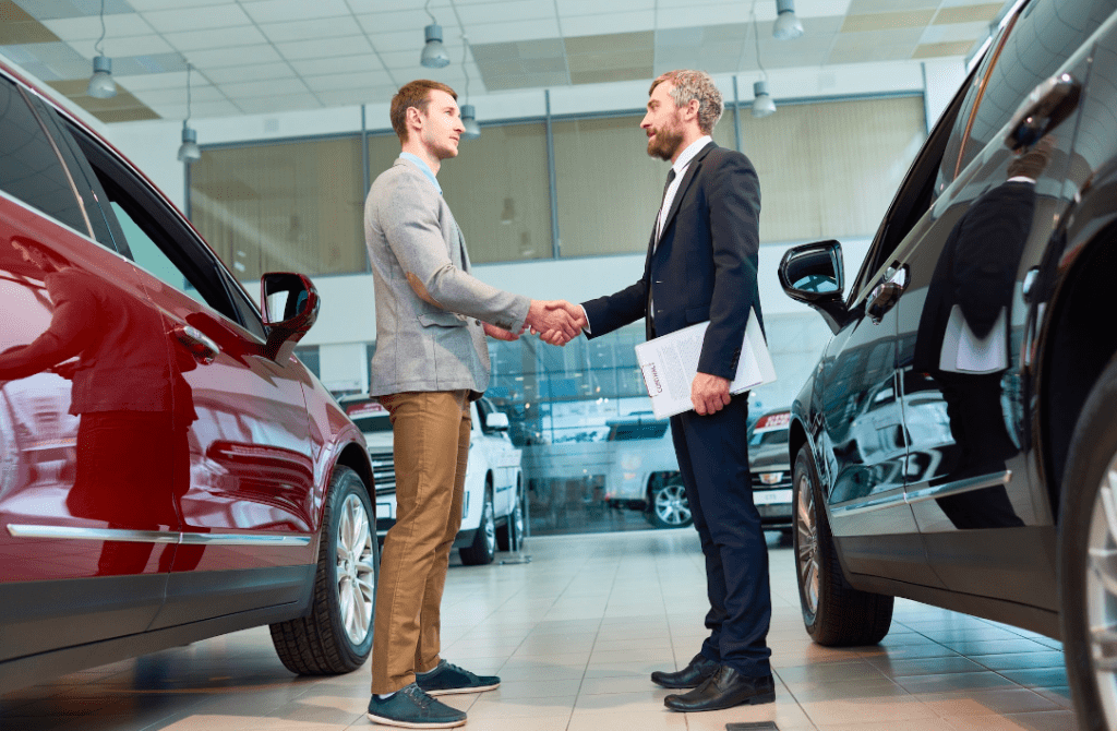 Combien de temps dure une voiture et quand faut-il la changer ?