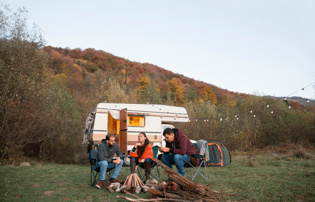 Différences entre les pneus C et CP : les pneus de fourgonnette et de camping-car dévoilés