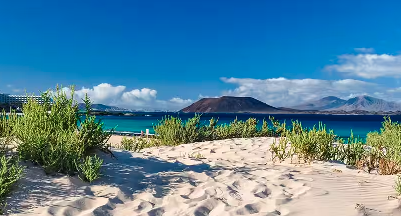 Magie de mars à Fuerteventura : votre guide ultime pour un paradis printanier