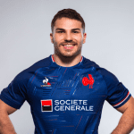 Antoine Dupont : le prodige du rugby qui façonne l’avenir du rugby français