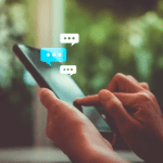 Comment démarrer une conversation par SMS : l’art d’envoyer des SMS