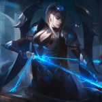 Les meilleurs supports pour Ashe dans League of Legends