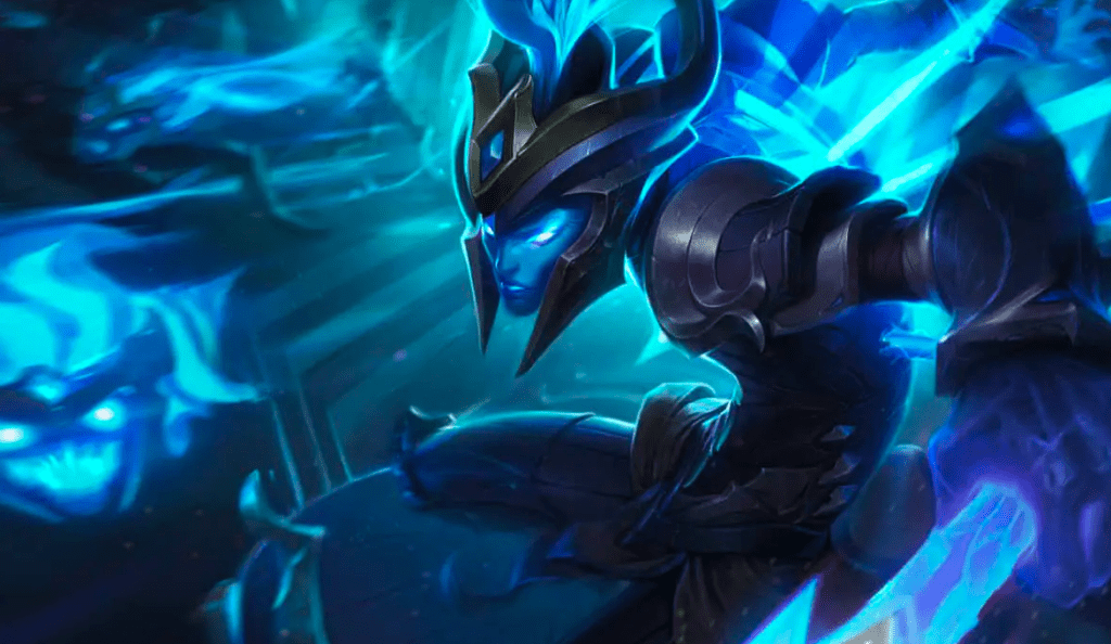 Quel support pour jouer avec Kalista : dévoiler la synergie parfaite