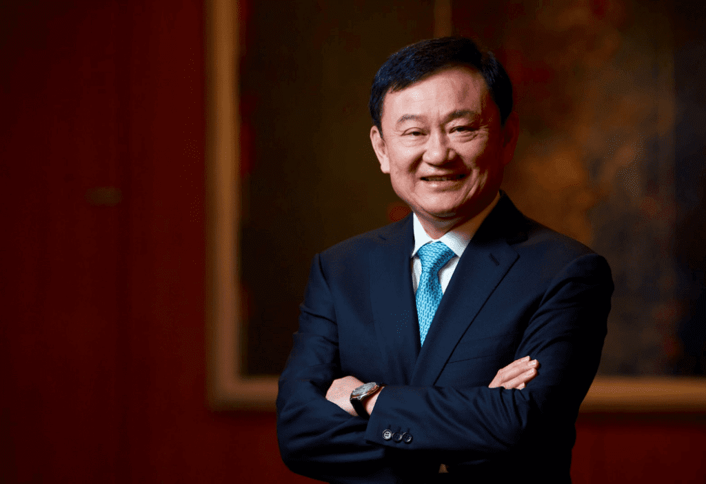 Thaksin Shinawatra : un héritage commercial et politique