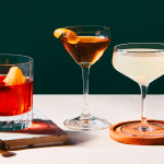 Le retour des cocktails classiques avec une touche moderne