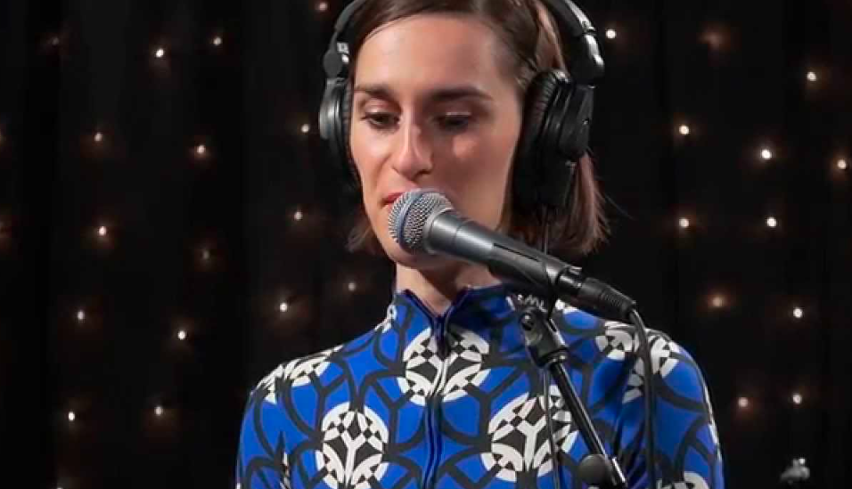 Yelle : pionnière de l’électropop française