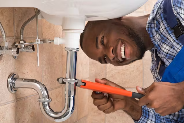 Plombier Namur : Des services fiables pour tous vos besoins en plomberie