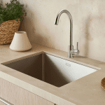 Comment choisir le bon mitigeur cuisine pour allier design et praticité
